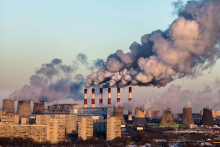 ГГО им. А. И. Воейкова опубликовала ежегодный сборник «Состояние загрязнения атмосферы в городах России за 2020 год»