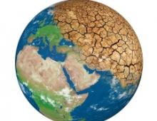 15 мая Международный день климата