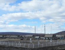 60 лет со дня начала метеорологических наблюдений   на станции М-III Усть-Джилинда